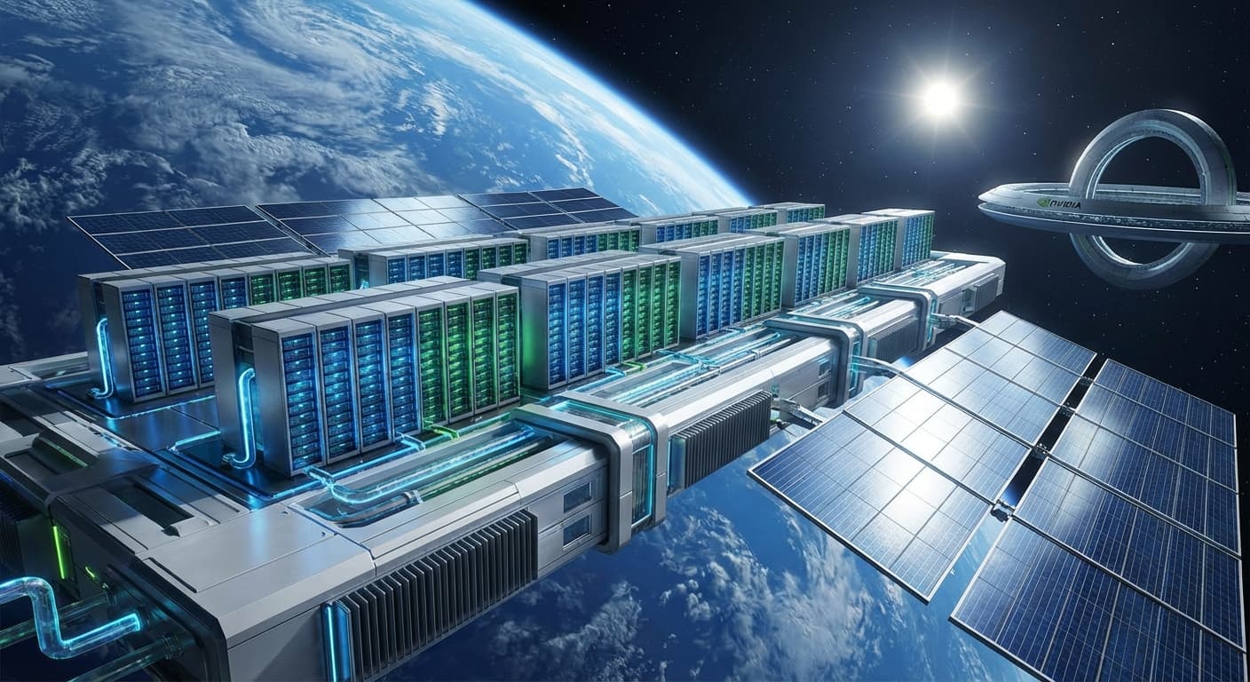 Data centers : consommation énergétique et solutions de refroidissement