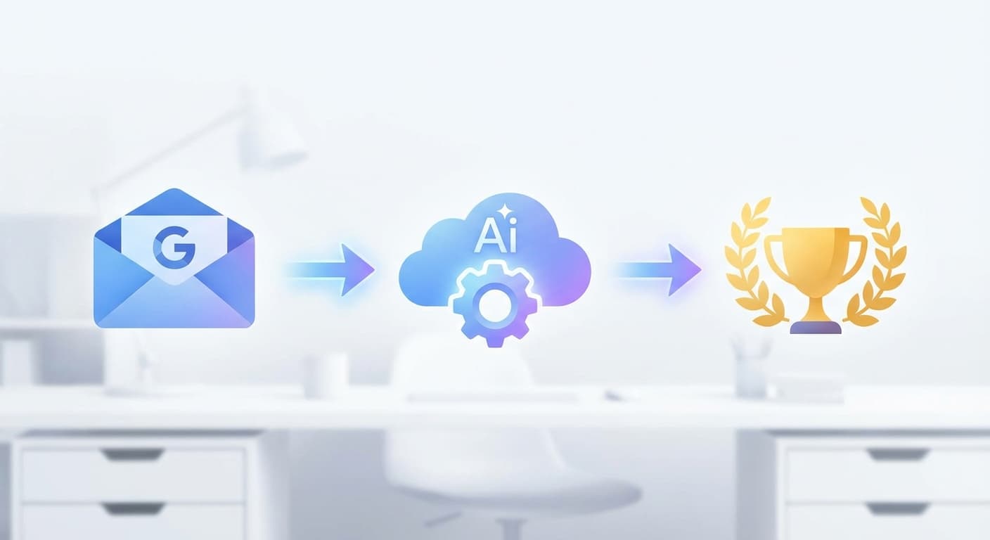 Les 10 prompts ultimes pour vos emails professionnels