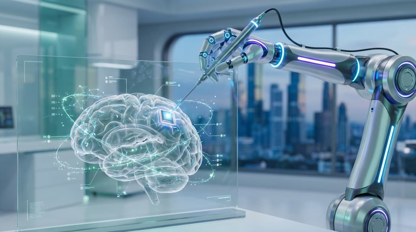 Rétrospective des découvertes scientifiques en biologie en 2025