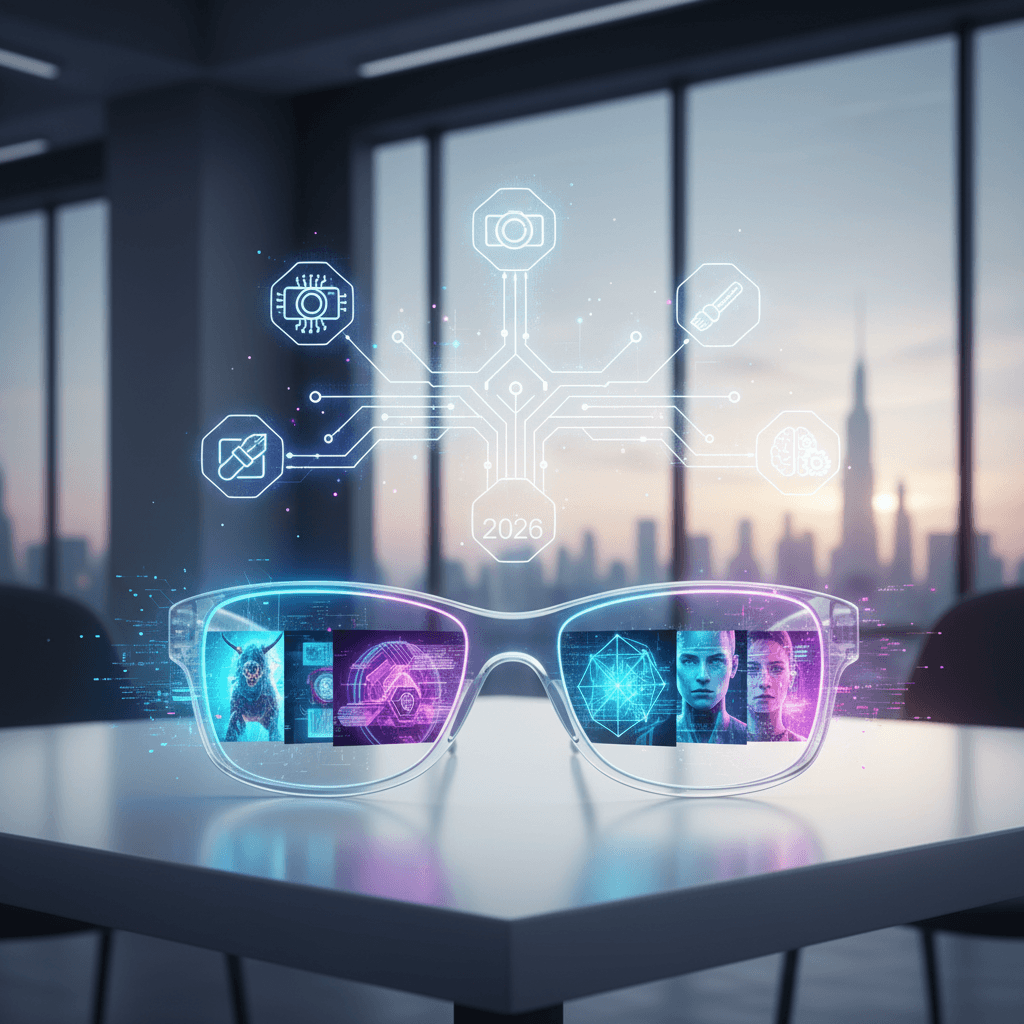 Top 10 AI Image Generators in 2026